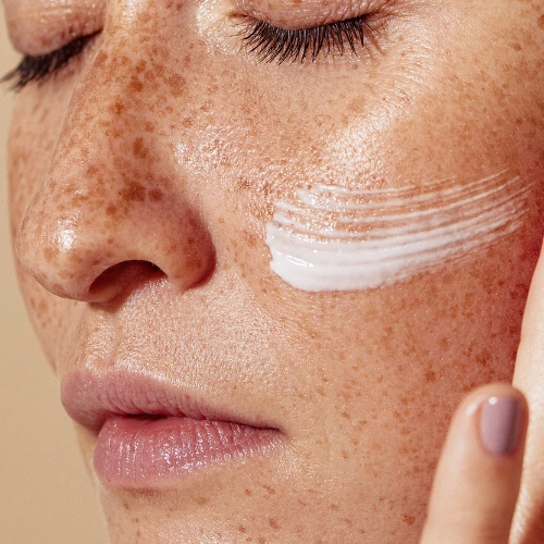 krem SPF