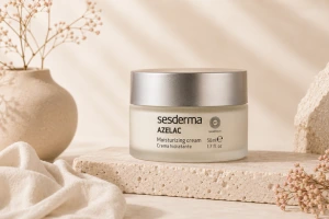 krem do cery naczynkowej Sesderma Azelac,