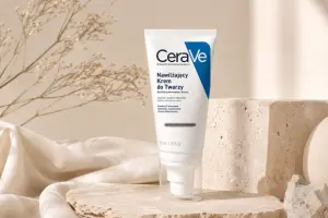 krem nawilzajacy do cery normalnej CeraVe